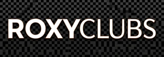ROXYCLUBS โลโก้